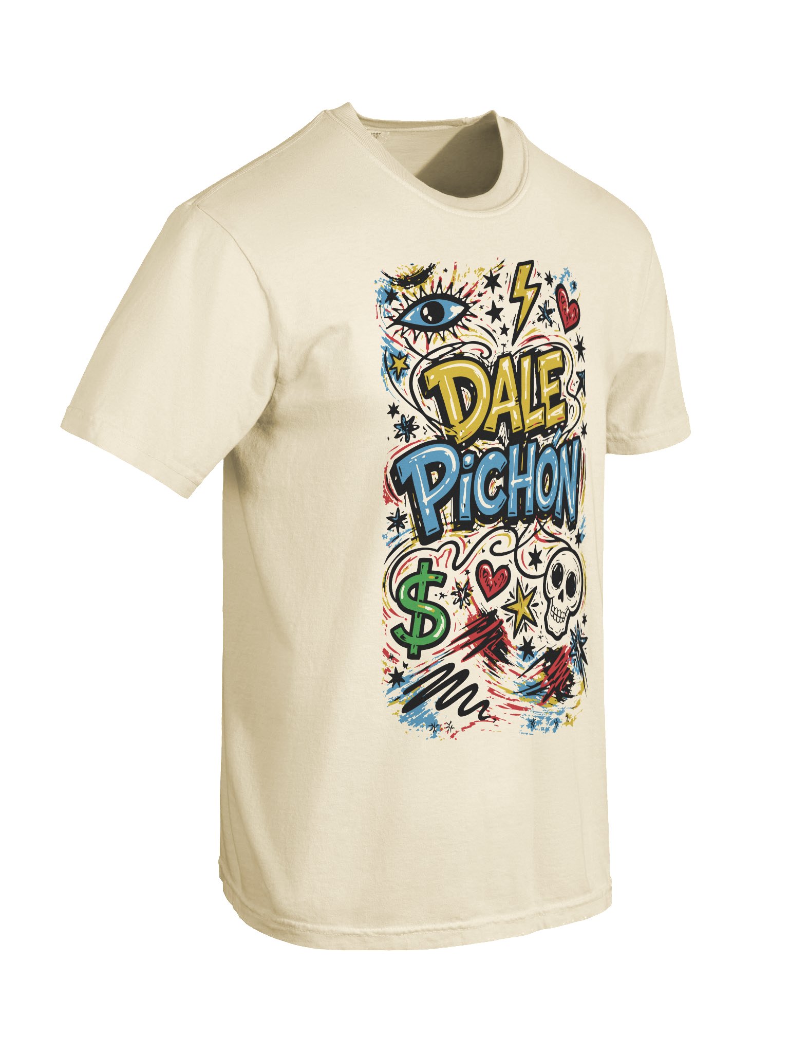 Dale Pichón product image (5)