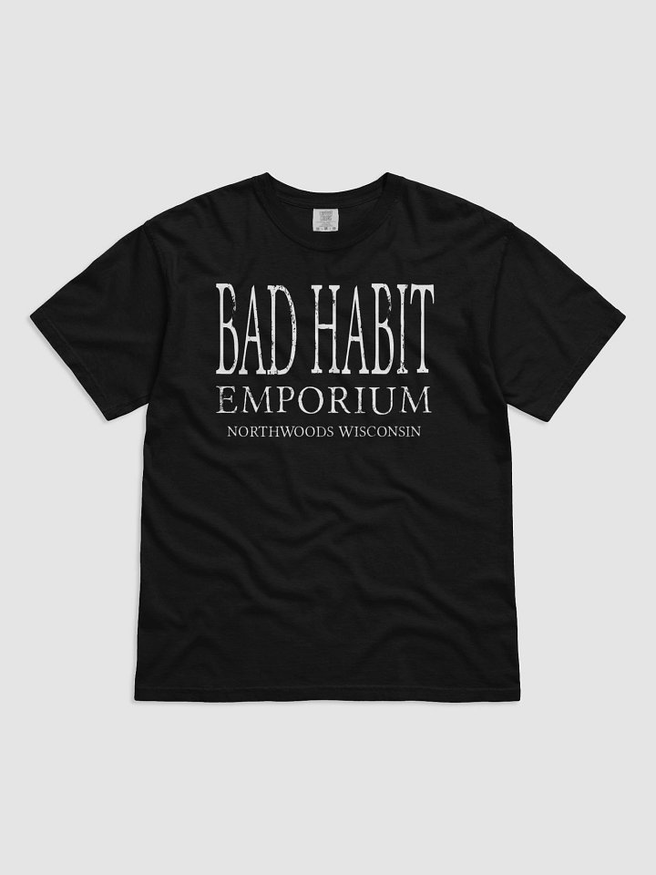 Bad Habit Emporium product image (1)