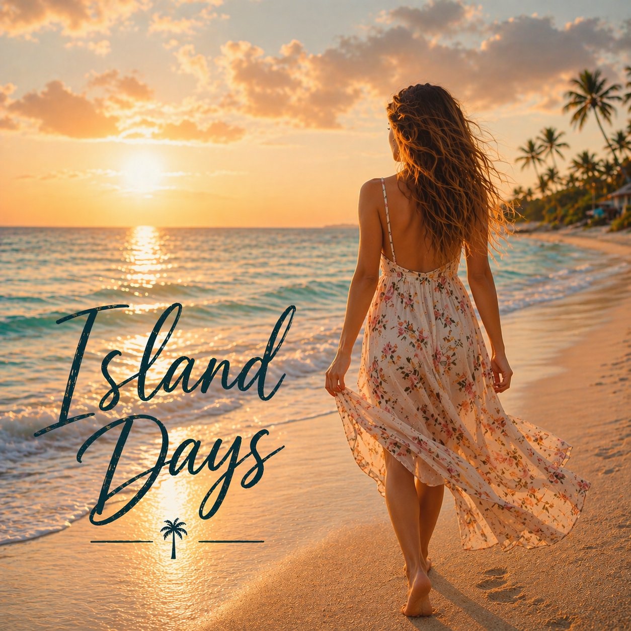 Island Days product image (1)