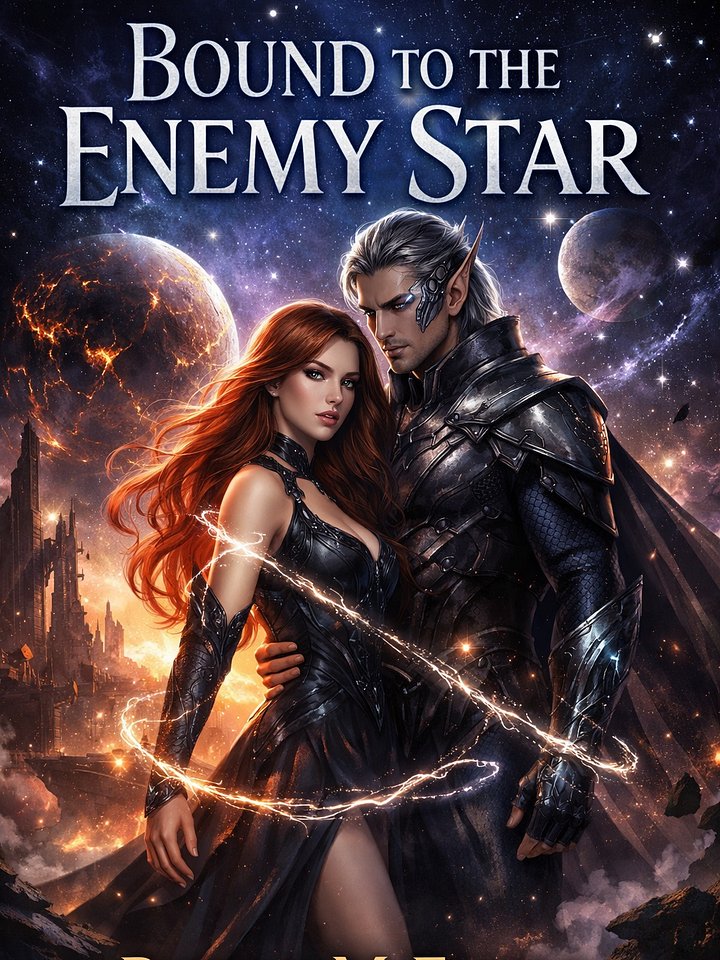 Bound to the Enemy Star product image (1)