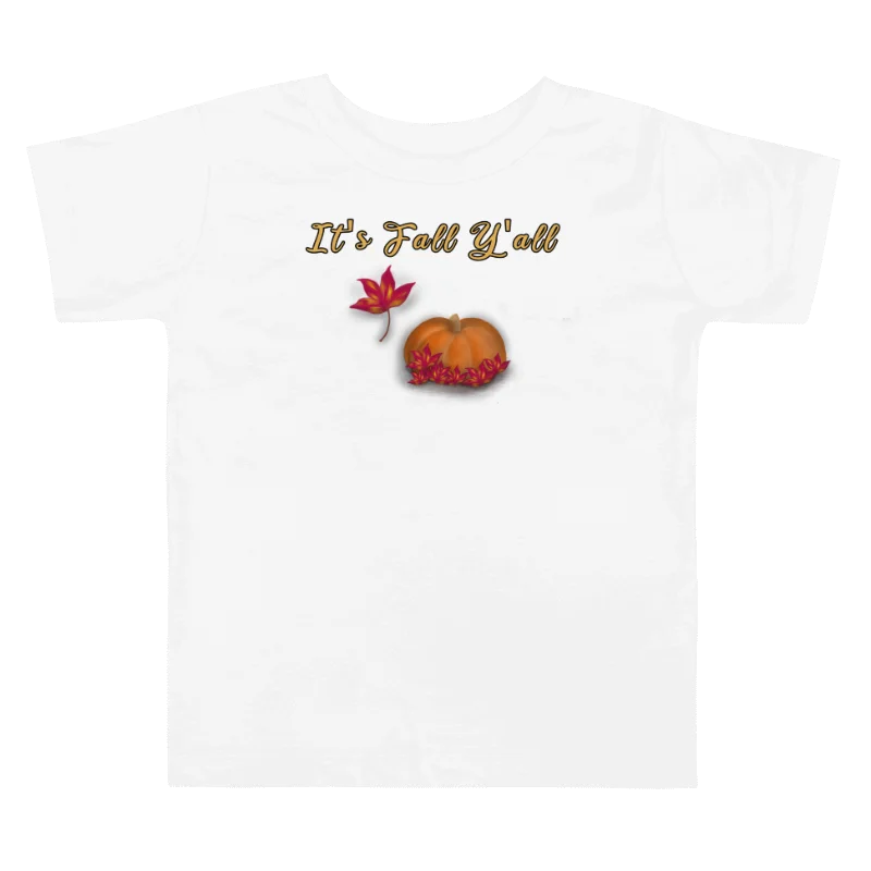 Toddler T-Shirt - Bella+Canvas product image (7)
