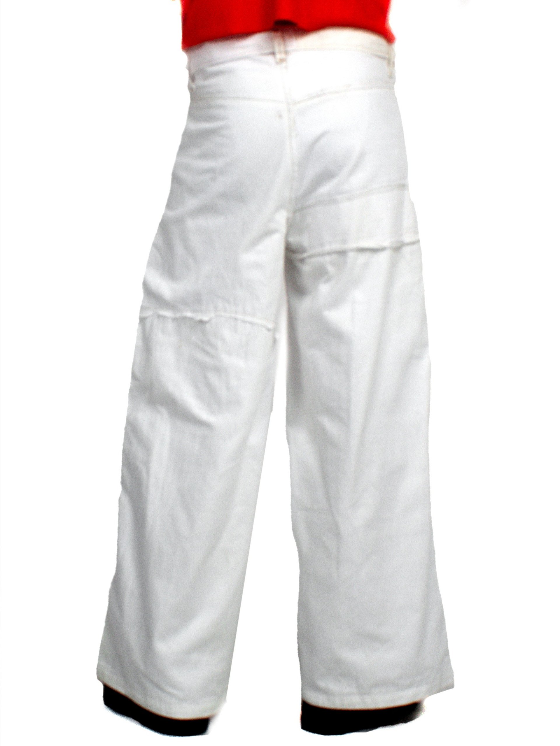 SPIKE POCKET TROUSERS product image (3)