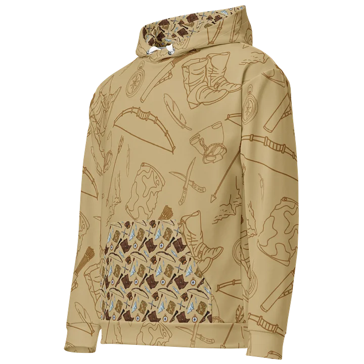 Ranger Hoodie product image (2)