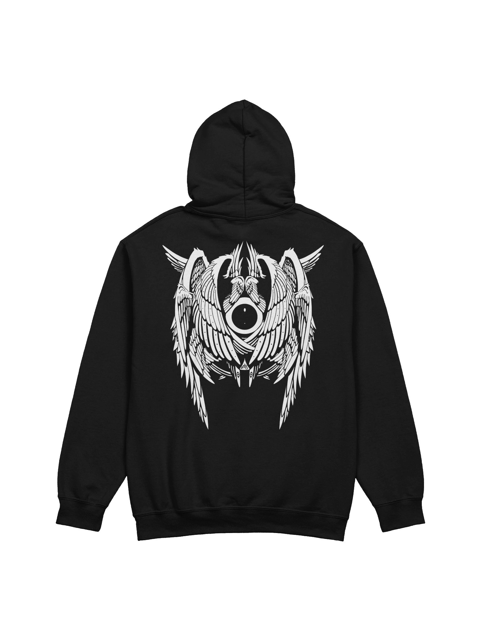 ANGEL HOODIE product image (1)