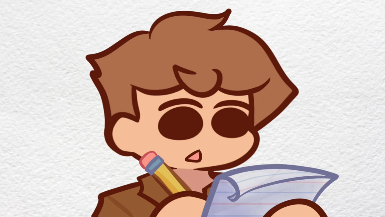 New video thumbnail