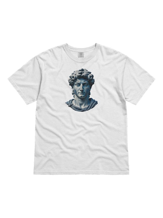 Designer statue collection