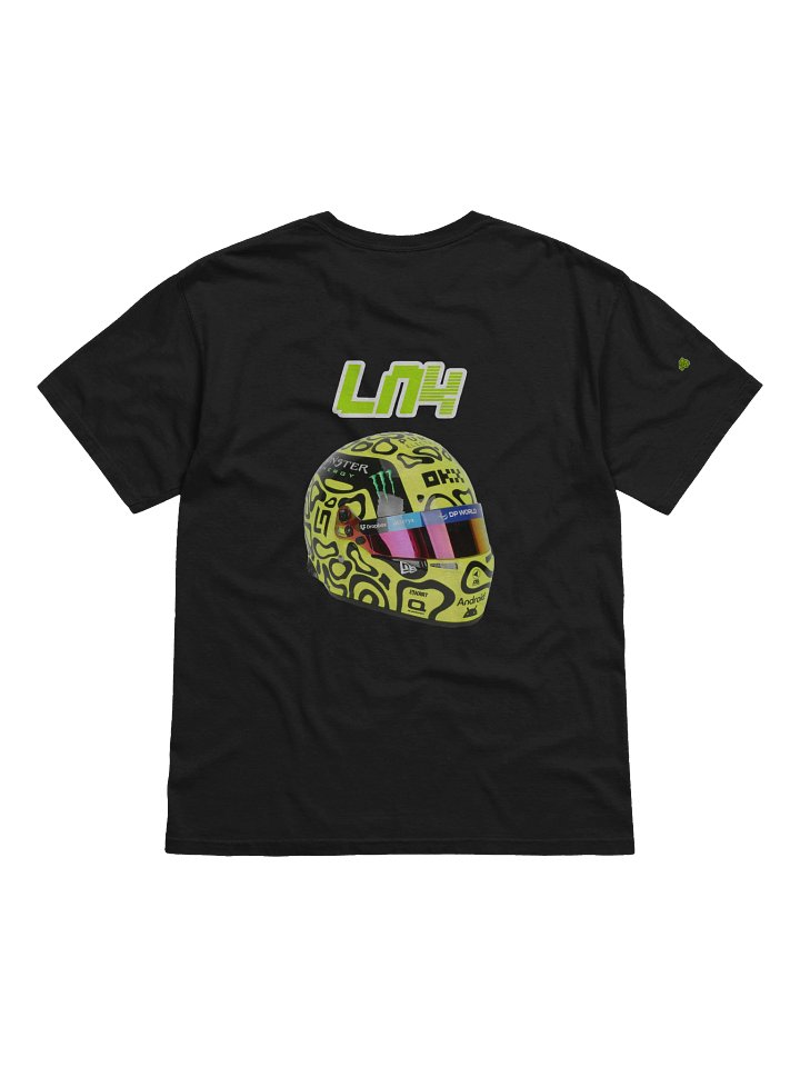 Camiseta Nº4 product image (4)