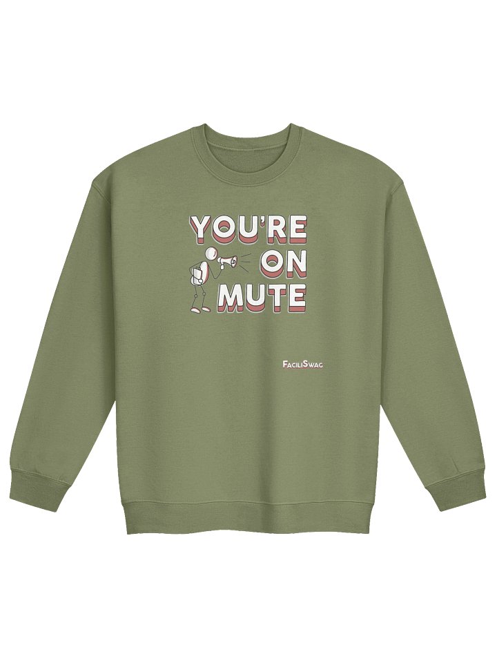 FaciliSwag Crewneck #06 product image (41)