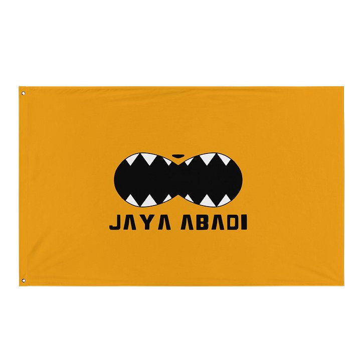 Jaya Abadi | Logo Flag product image (1)