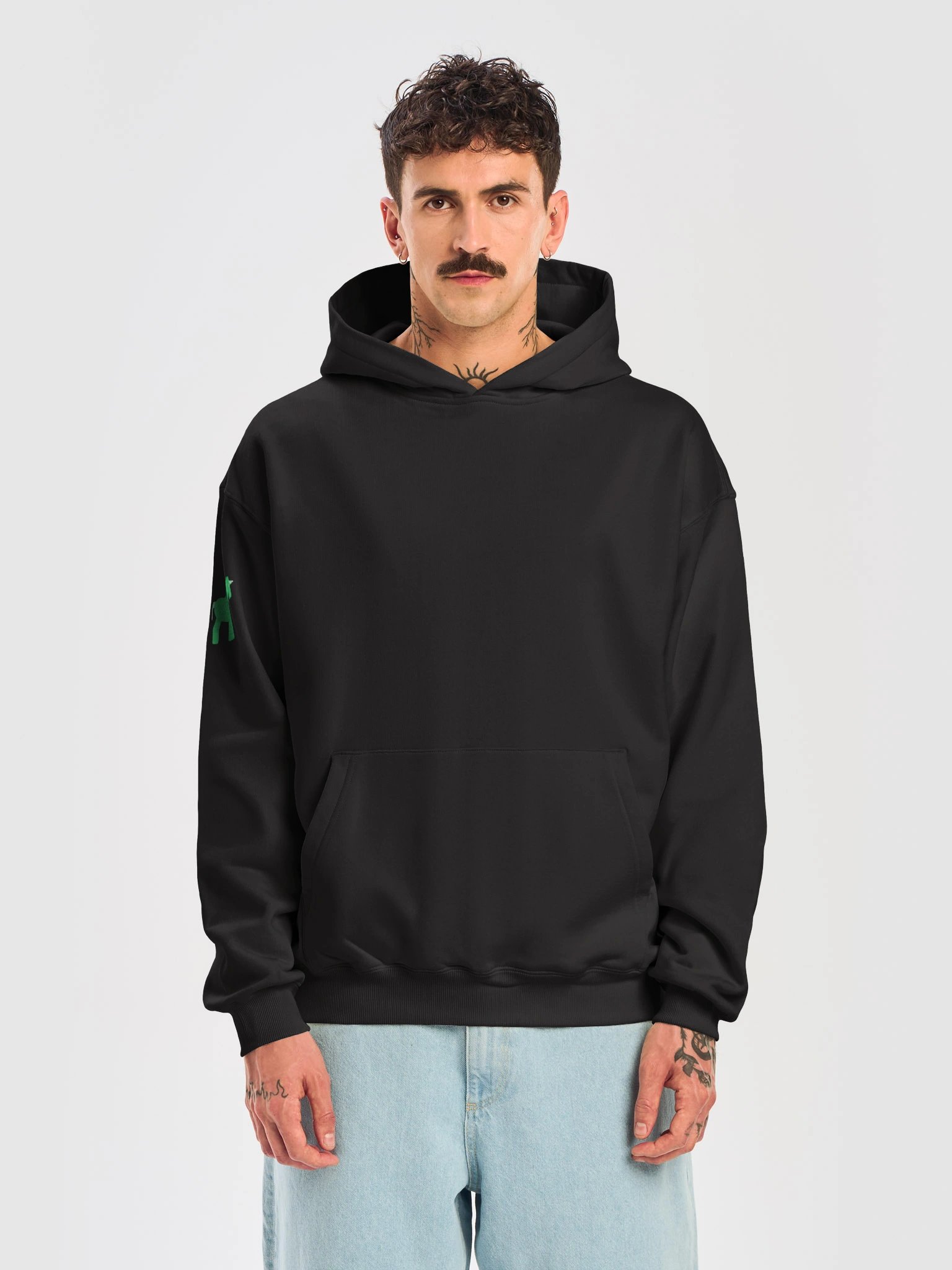 Premium French Terry Hoodie - 3 Colors product image (17)