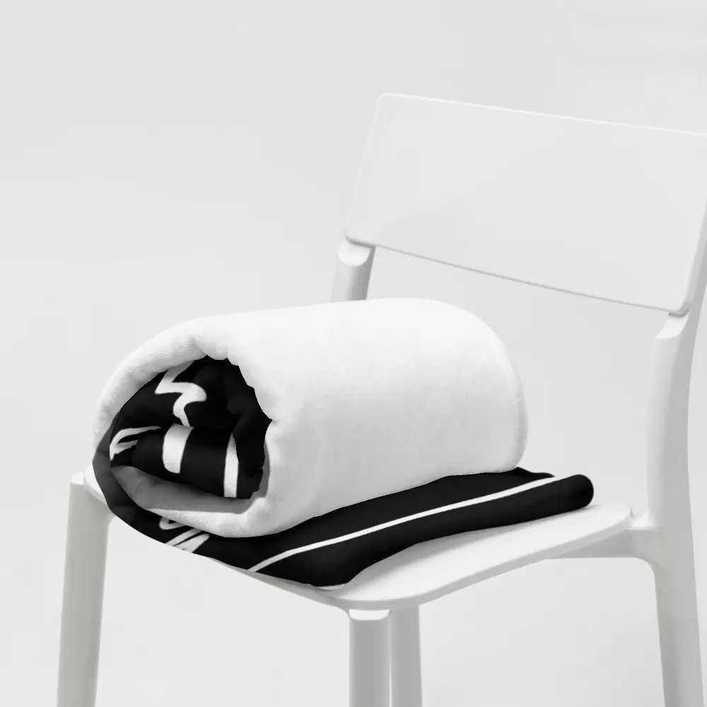 Pop Fox Throw Blanket product image (19)