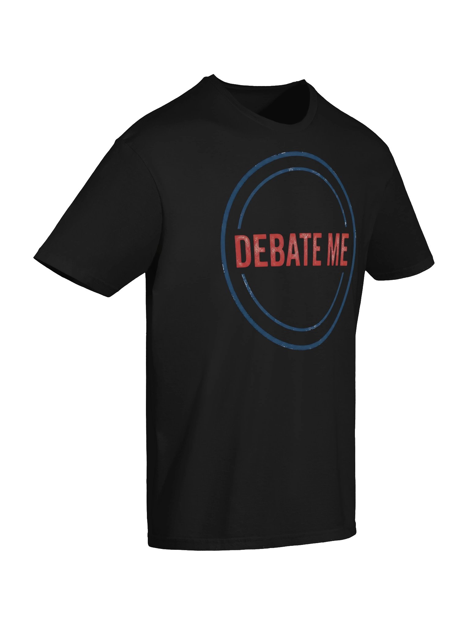 Debate Me Bold Tee product image (31)