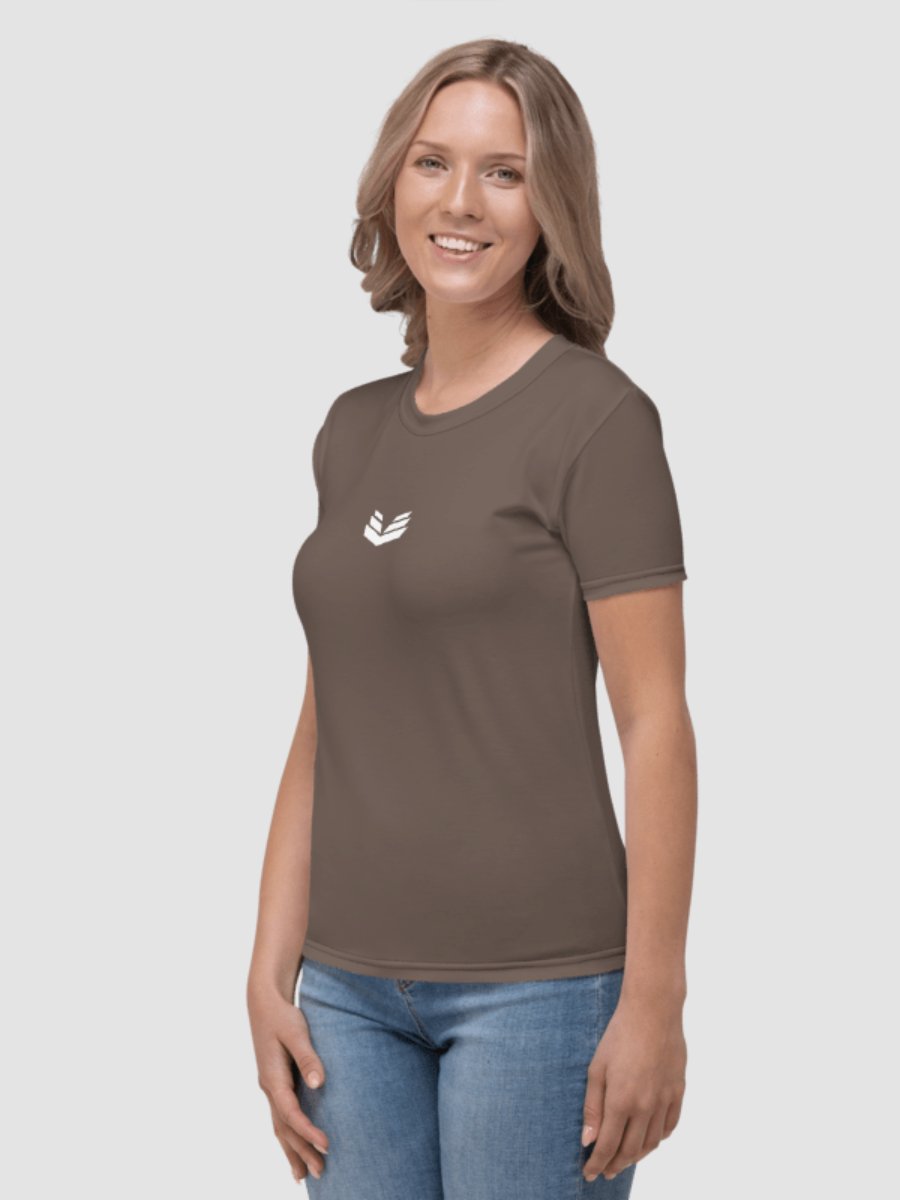 T-Shirt - Mocha Mist product image (3)