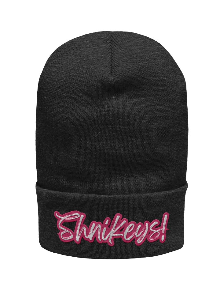 Shnikeys Embroidered Hat product image (1)