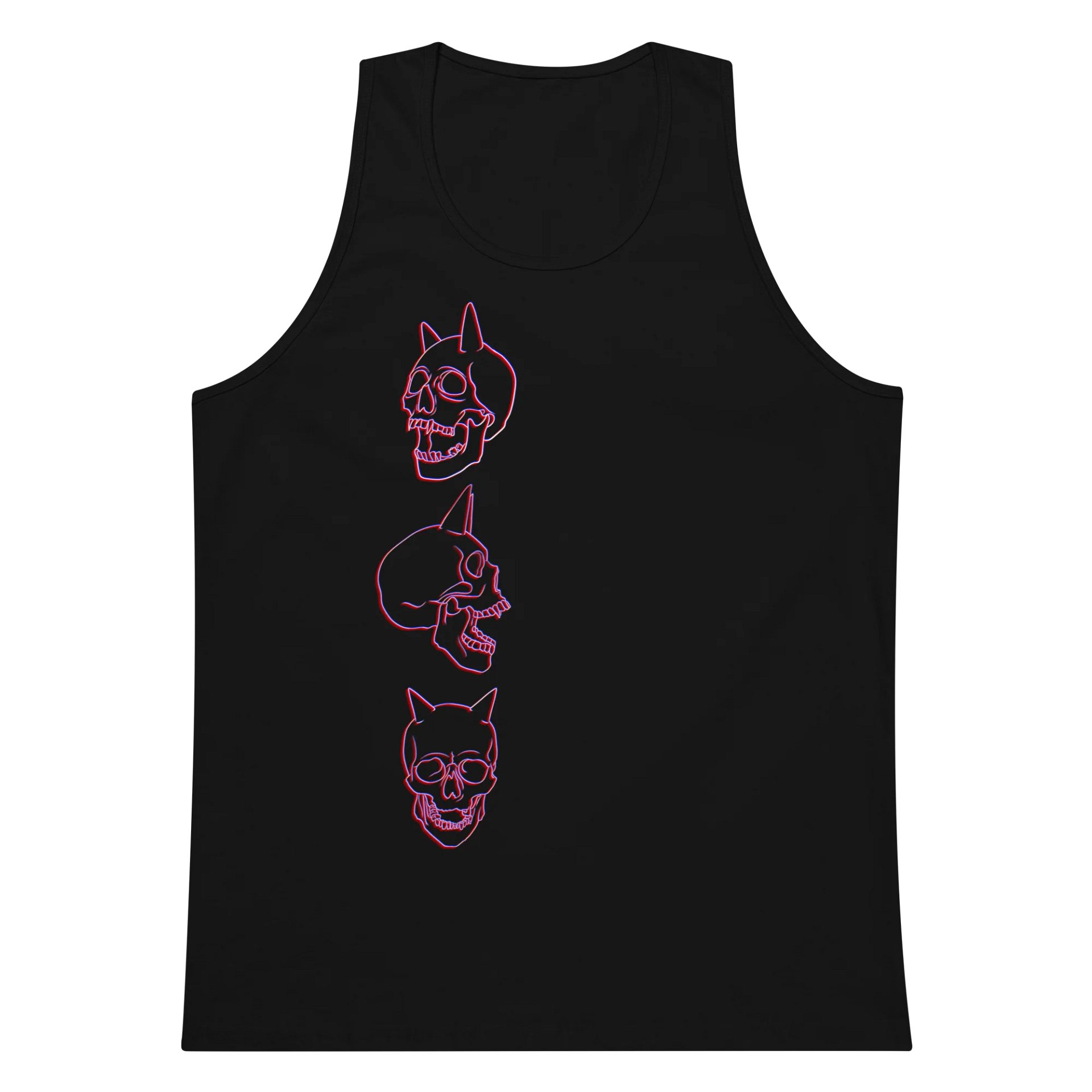 Aligned (Tank Top) product image (5)