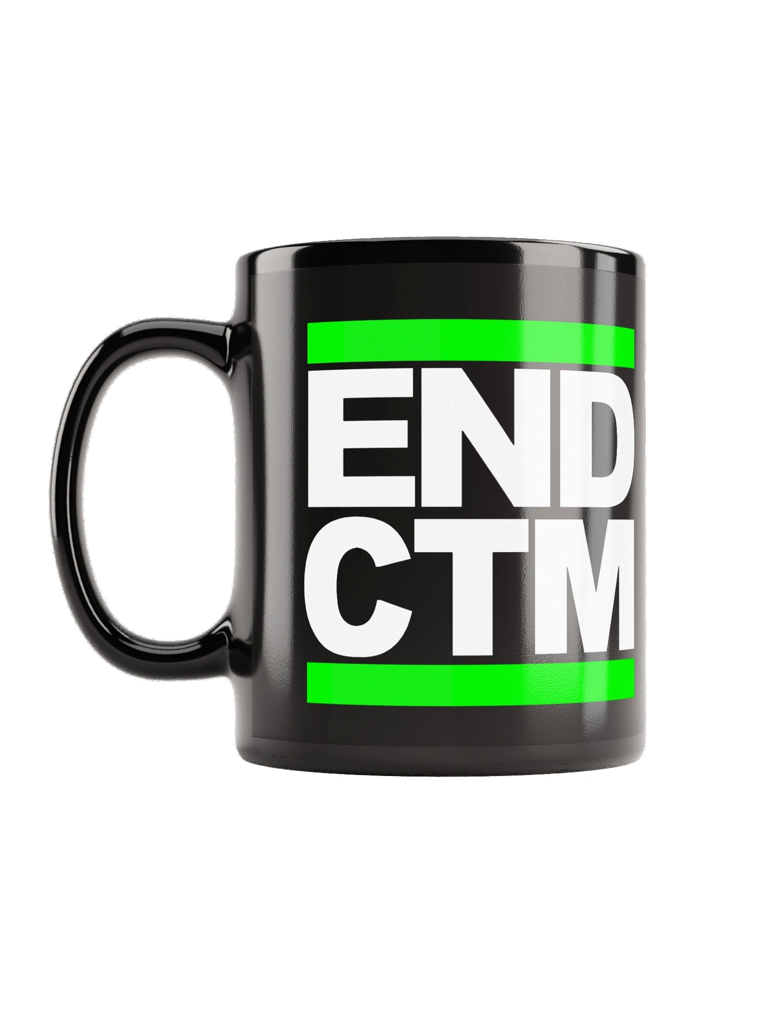END CTM mug #1 product image (2)