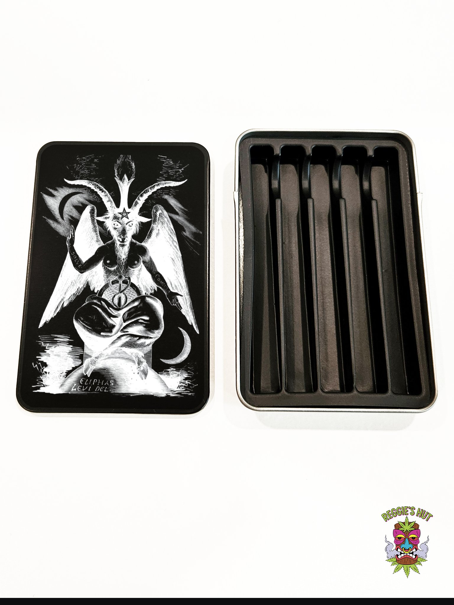 Case - Baphometic product image (3)