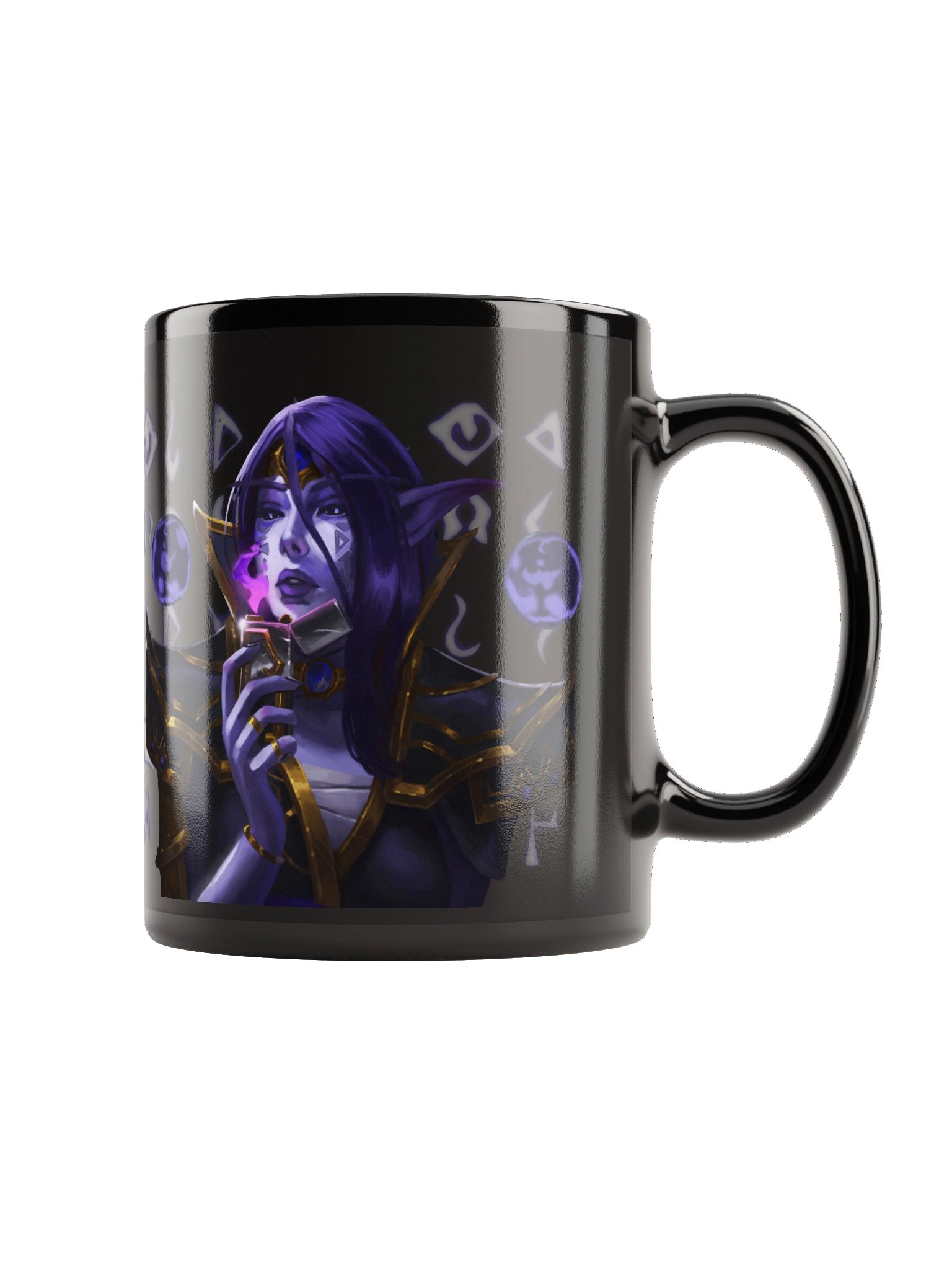 The Purple Mug product image (1)