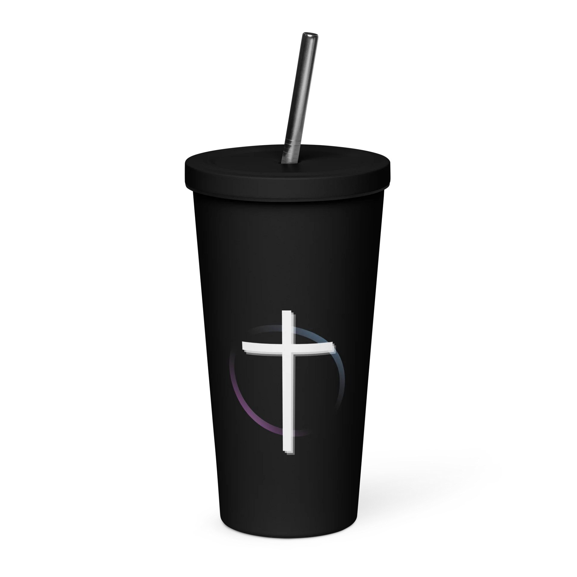 Be Saintly Insulated Tumbler product image (3)