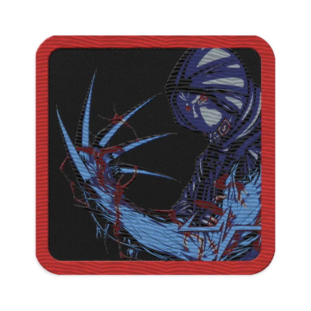 Sedate Patch product image (1)