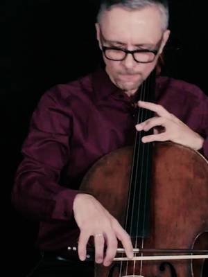 Pergolesi's Nina is one of those pieces every intermediate cellist should experience. 🎻 Simple on the surface, it offers countless opportunities to grow as a musician. It's a wonderful addition to the student repertoire because it develops: • a beautiful singing tone • expressive vibrato • smooth shifts • connected legato • lyrical phrasing The technical demands are approachable, allowing you to focus on what matters most—making the cello sing. Every phrase invites you to shape the melody, listen carefully to your tone, and tell a story rather than simply play the notes. Sometimes the greatest challenge isn't playing faster or higher. It's making a simple melody truly unforgettable. Have you played Nina? What do you find most rewarding about this beautiful piece? 👇🎶 #Pergolesi #Nina #Cello #CelloRepertoire #ClassicalMusic #Cellopedia #musictok #cellotok #cellist #cellomusic #cellolessons #celloplayer #celloteacher #violoncello