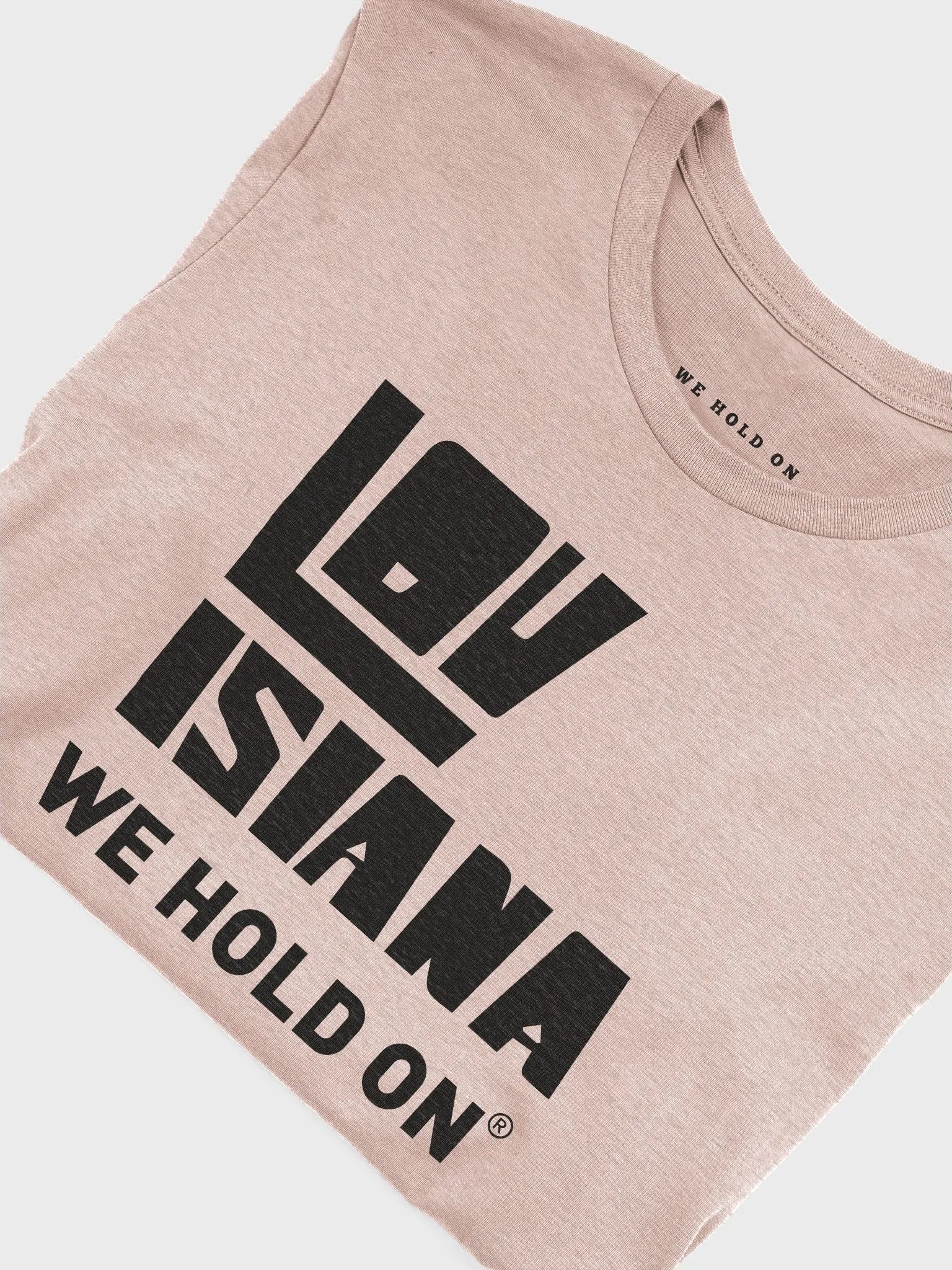 LOUISIANA Tee product image (5)