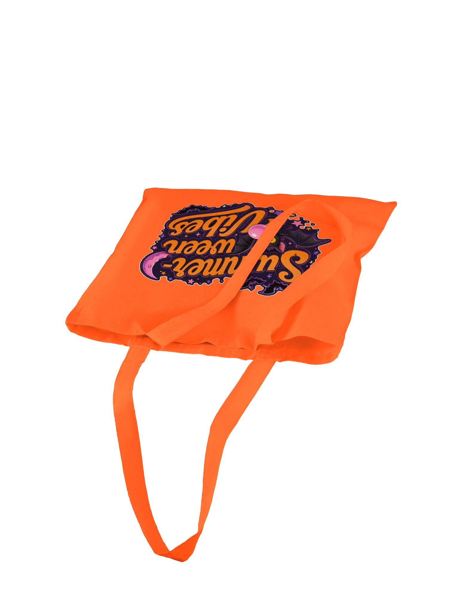 SUMMERWEEN VIBES TOTE BAG product image (8)