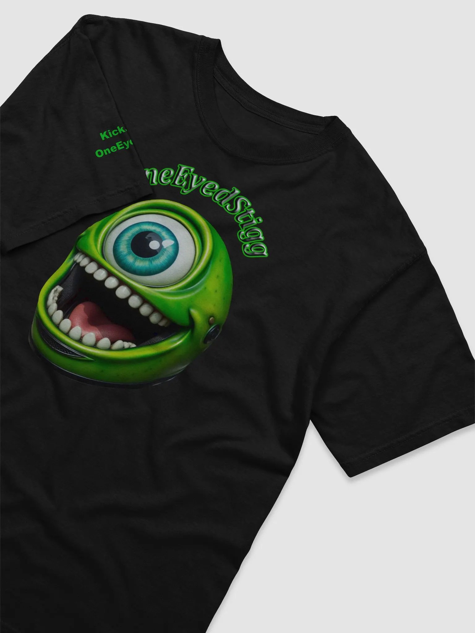 Stiggy Tee's product image (3)