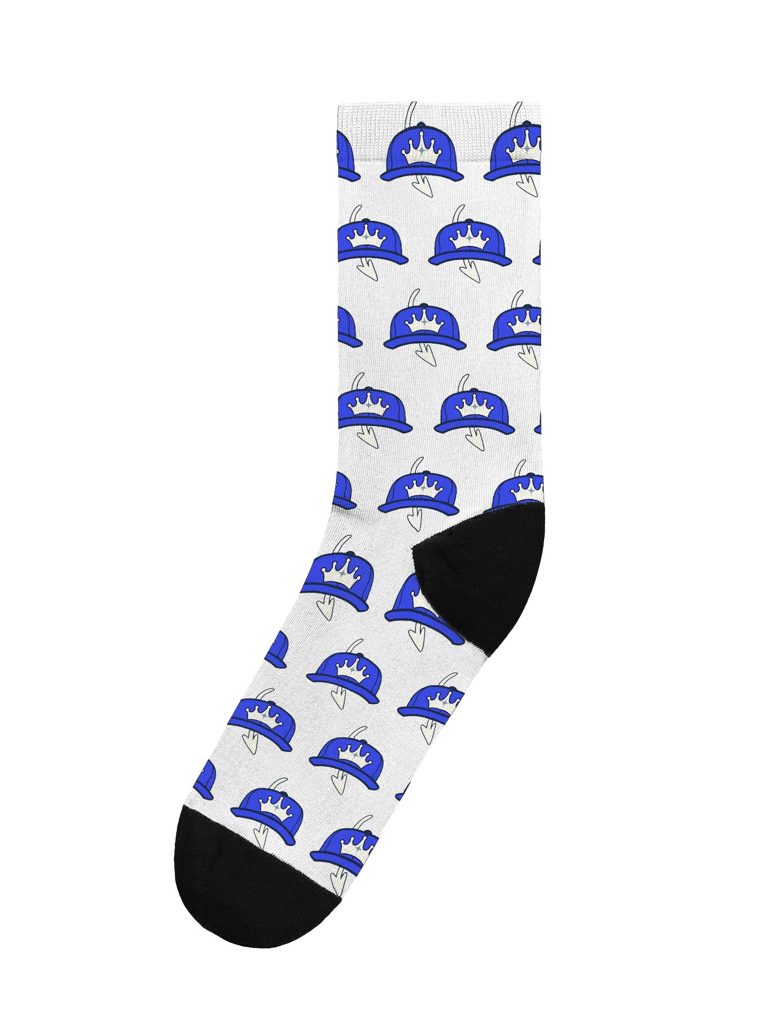 Pattern Socks product image (1)