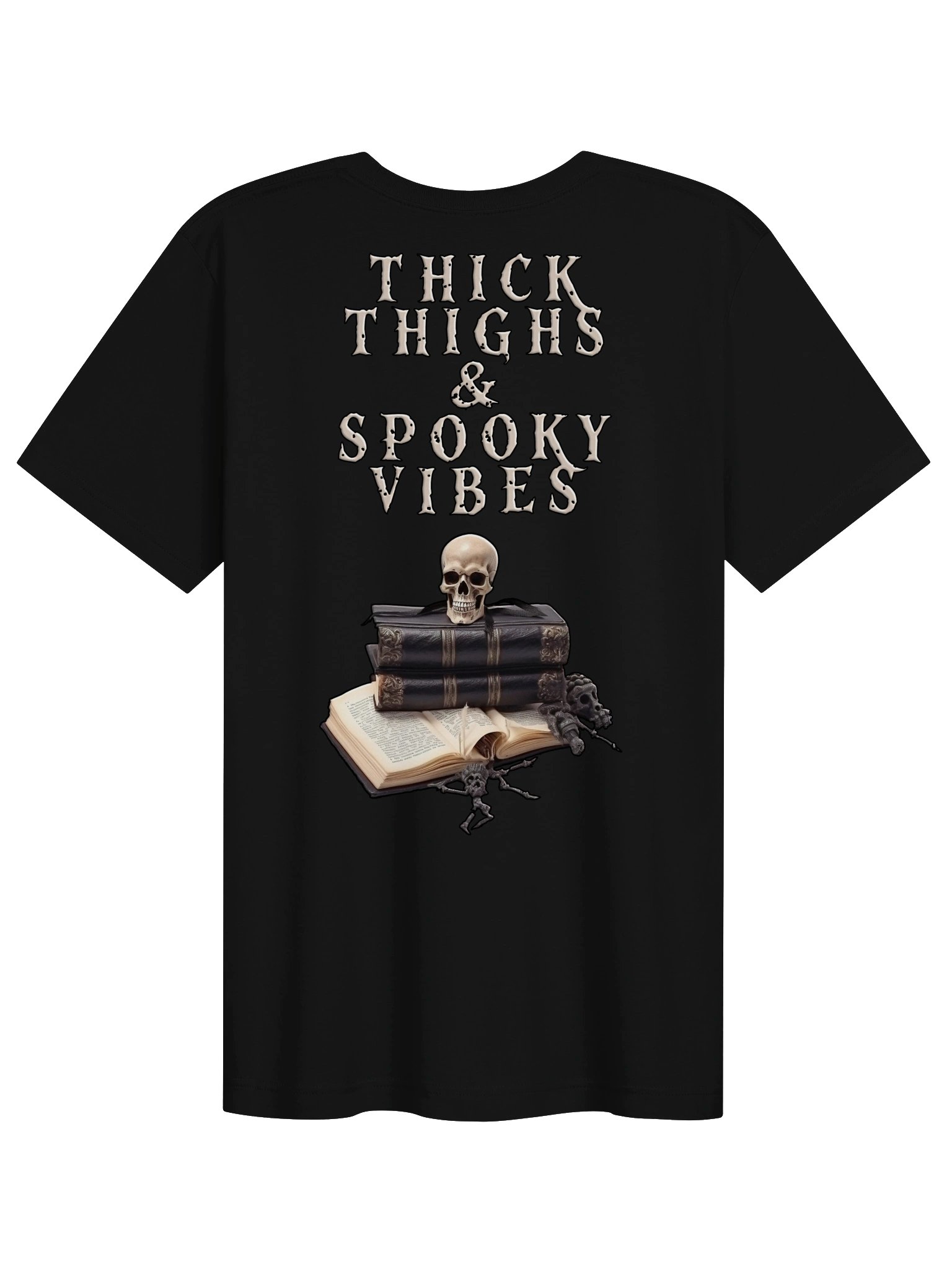 2026 Booktok - Thick Tee product image (16)