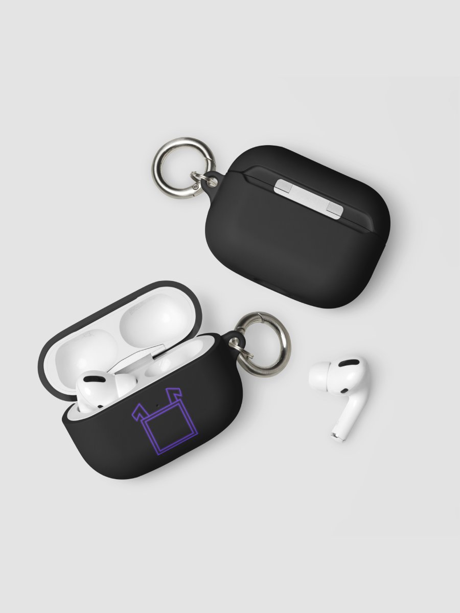 [Digital] Rubber Case for AirPods® product image (7)