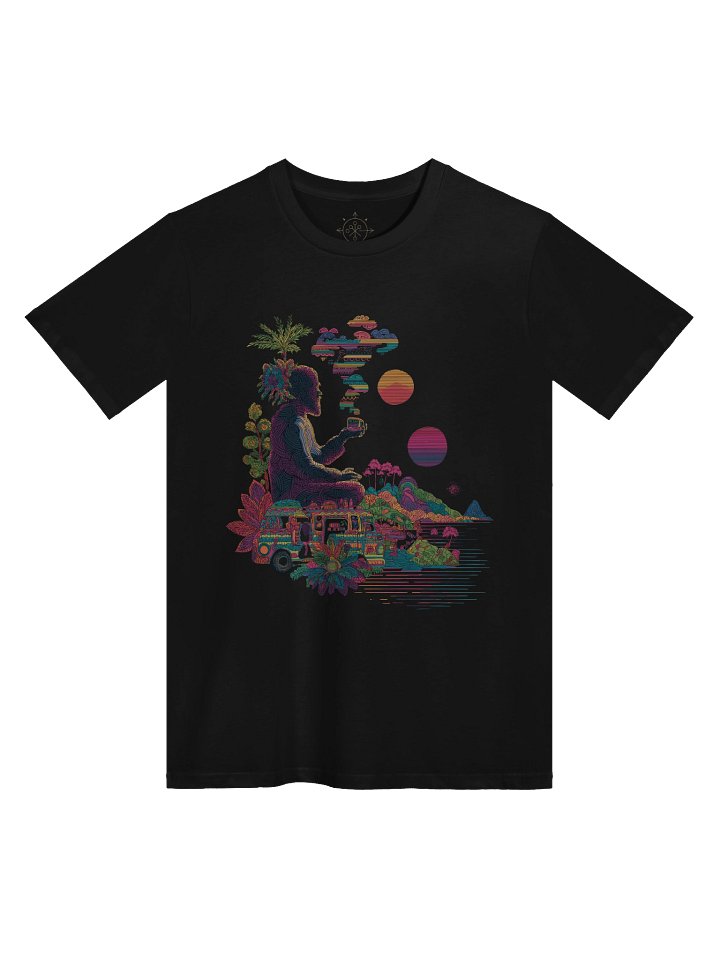 Dreamwave Traveler Tee product image (2)