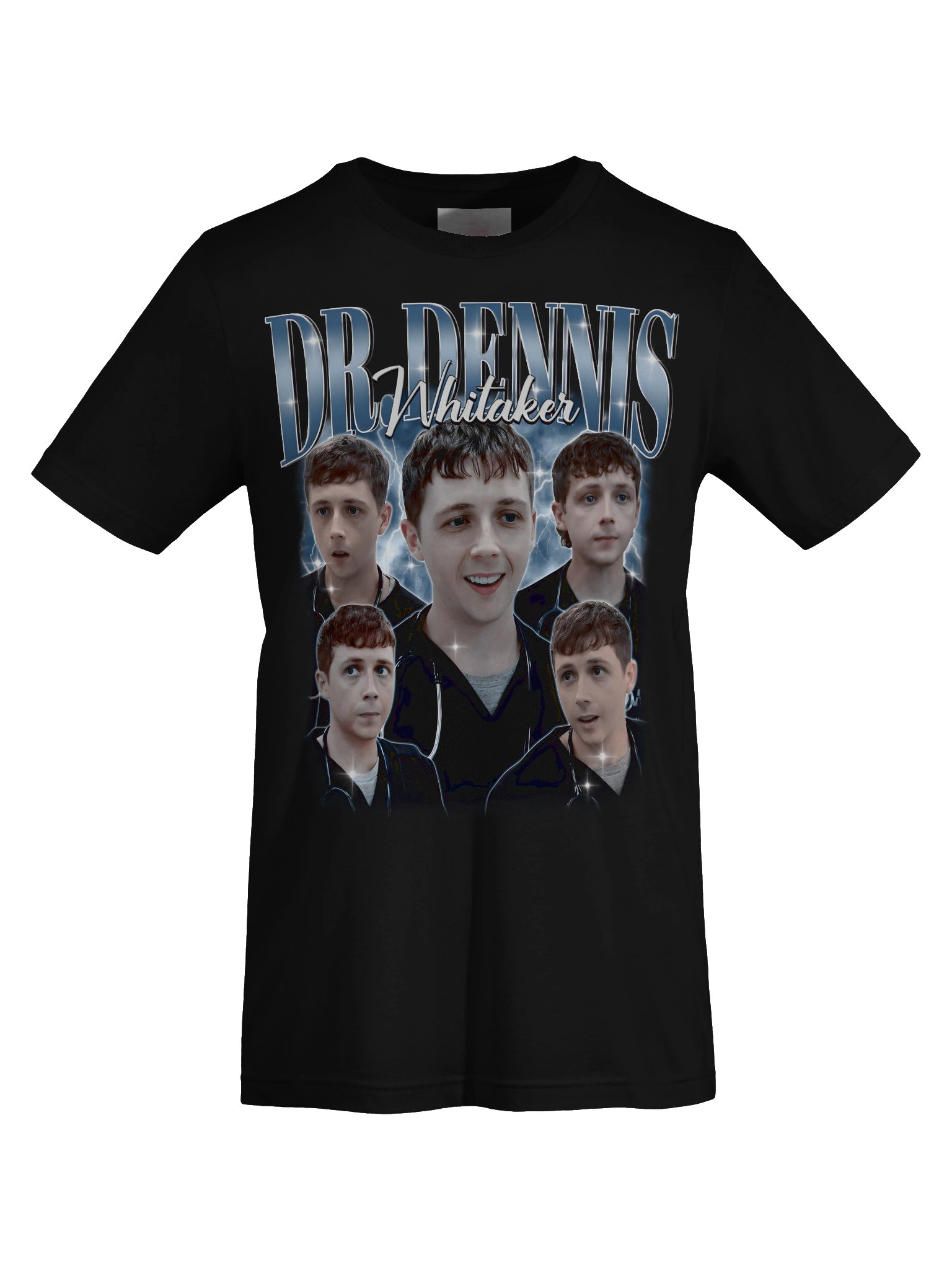 Dr. Whitaker Tee product image (19)