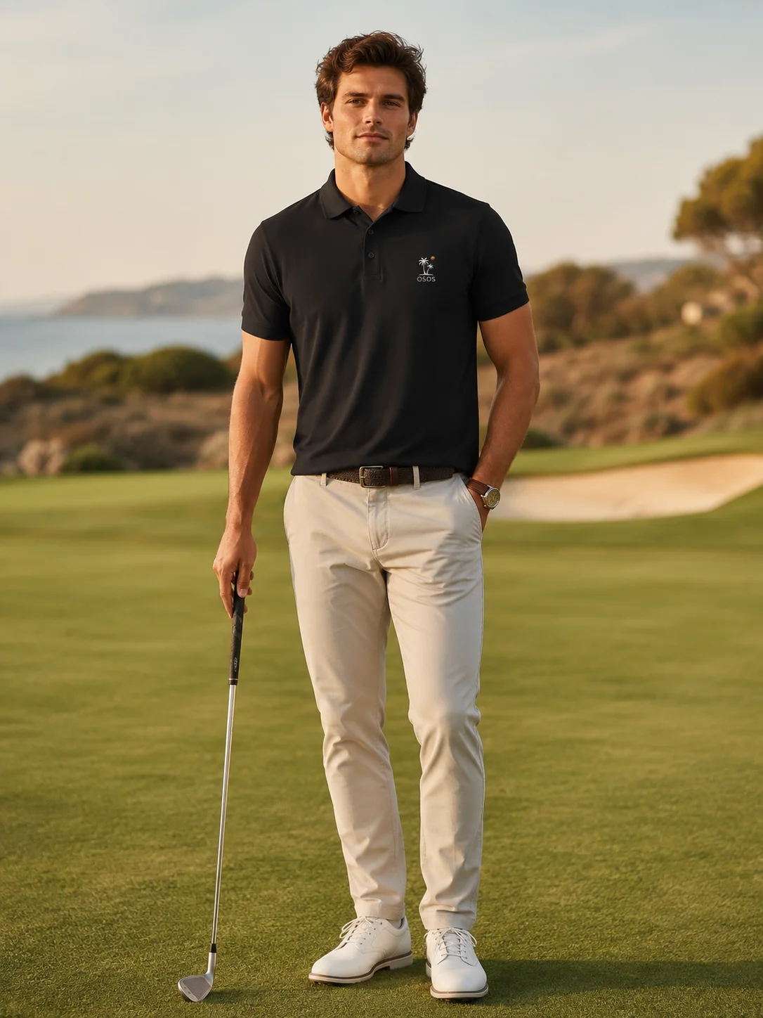 The Afterglow Polo product image (2)