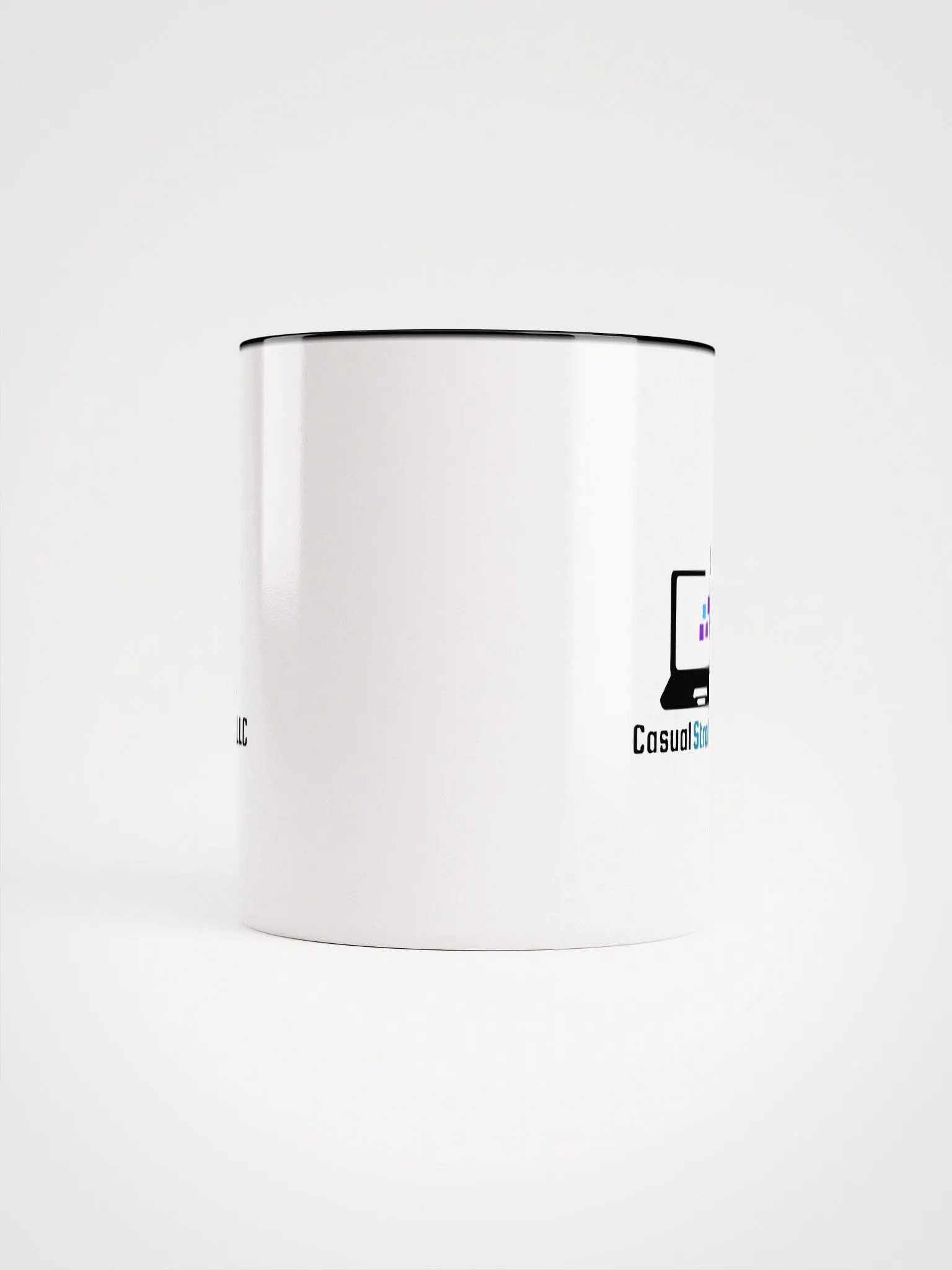 Coffee Strategies Mug product image (5)