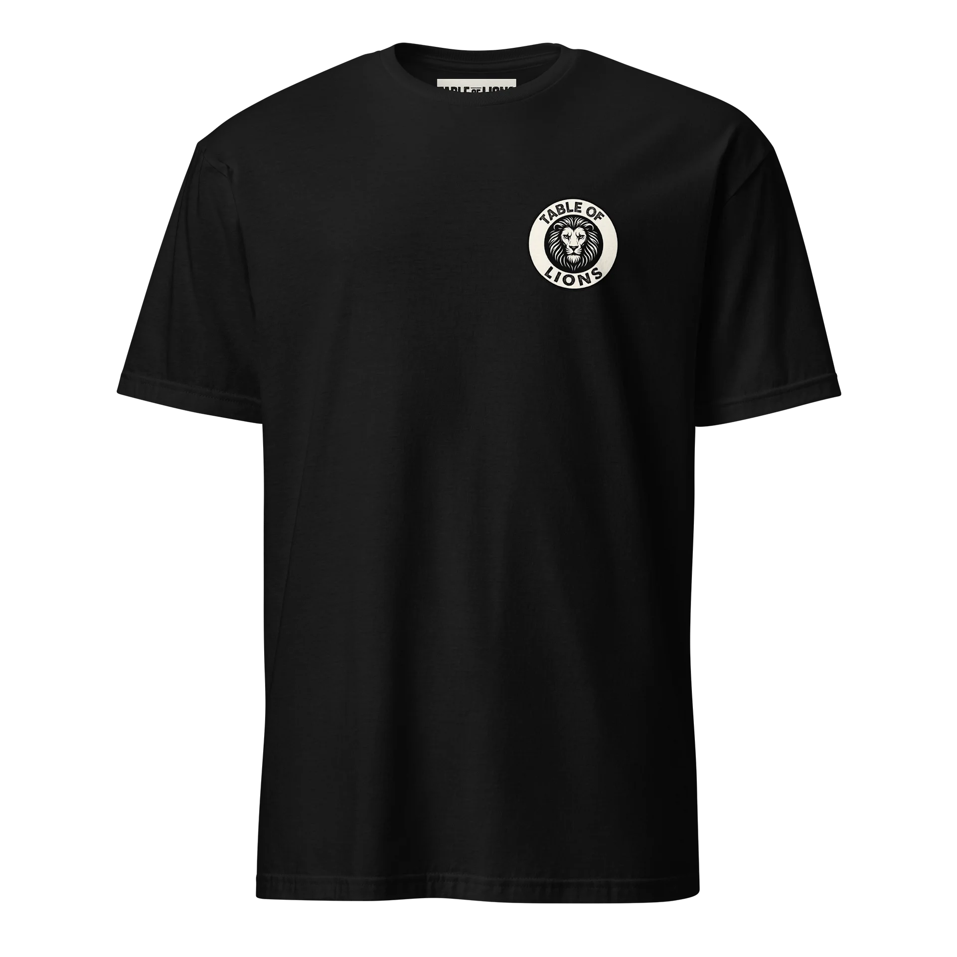 COME. — Matthew 14:29 Christian T-Shirt product image (2)