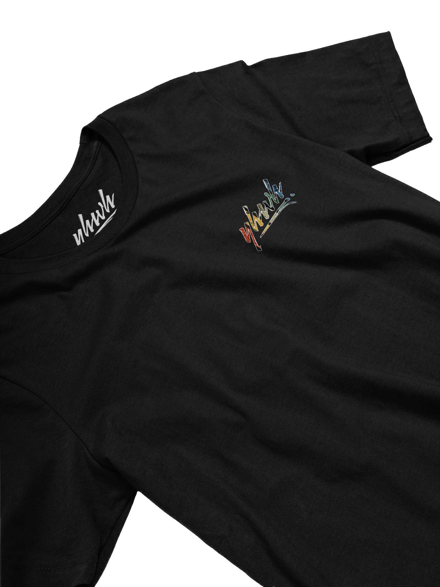 YHWH - "Promise" Slim Fit T Shirt product image (3)