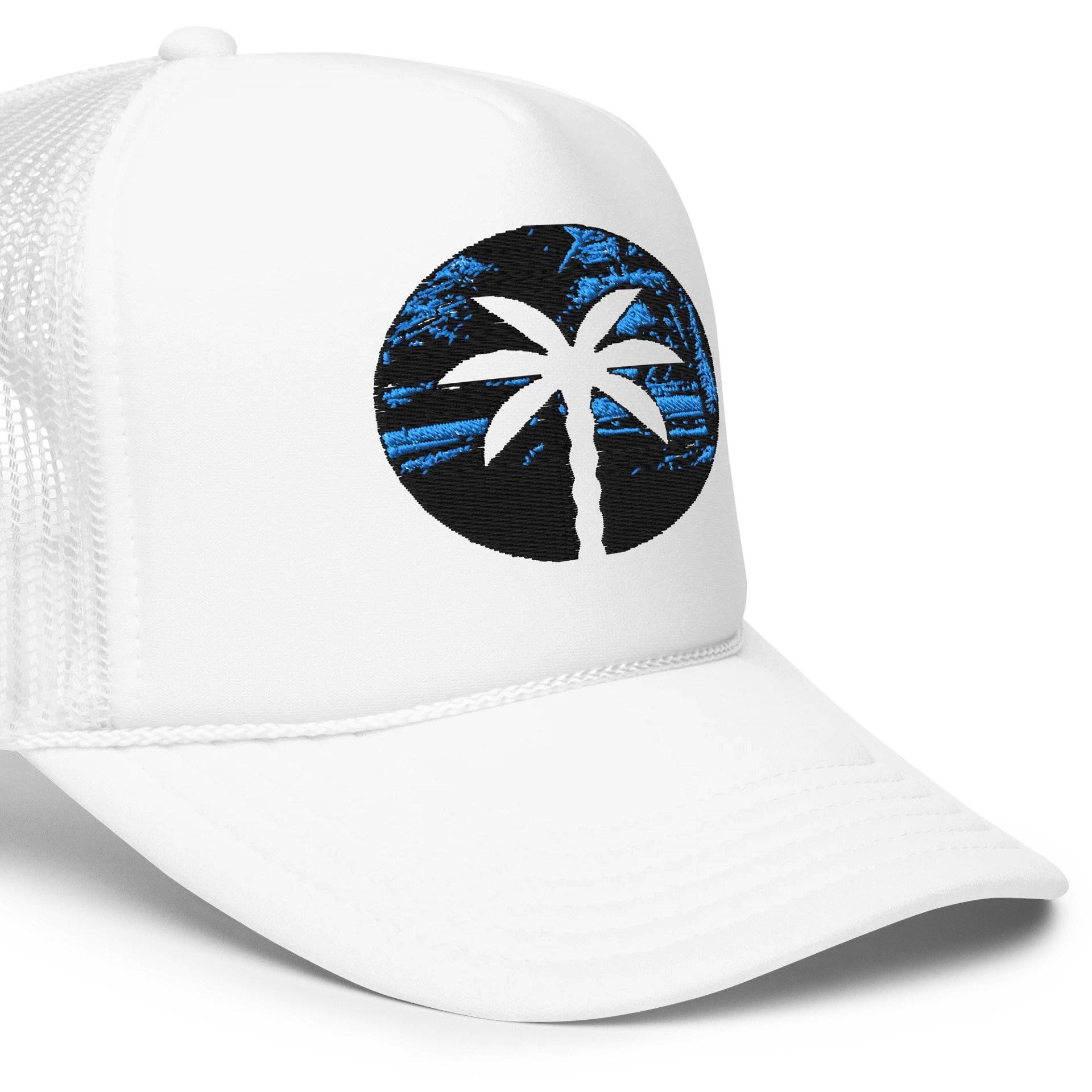 Rendar Sejon Beach Cap product image (5)