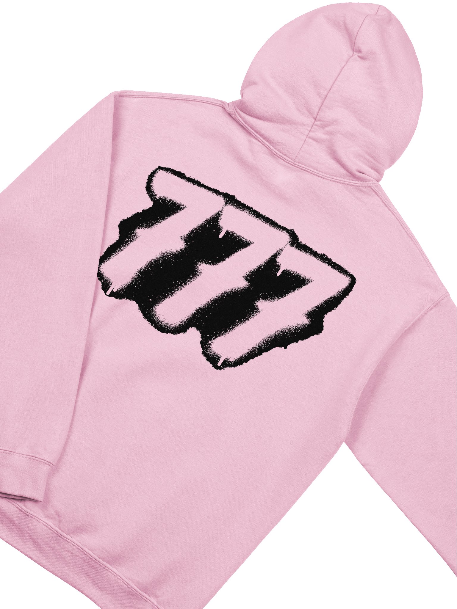 Sacred Sevens Hoodie product image (4)