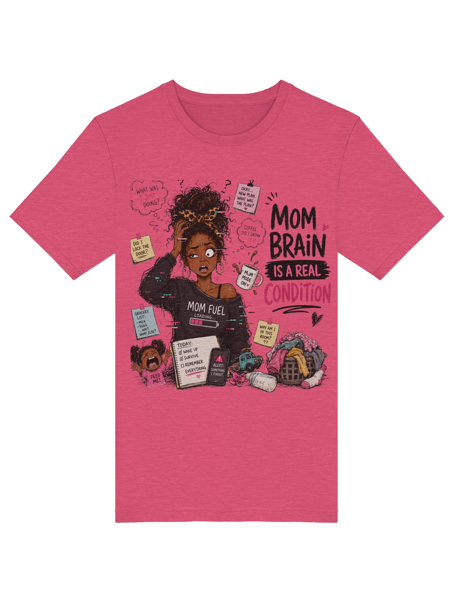 Mom Brain Is a Real Condition product image (35)