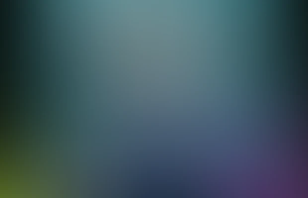 Audio thumbnail background
