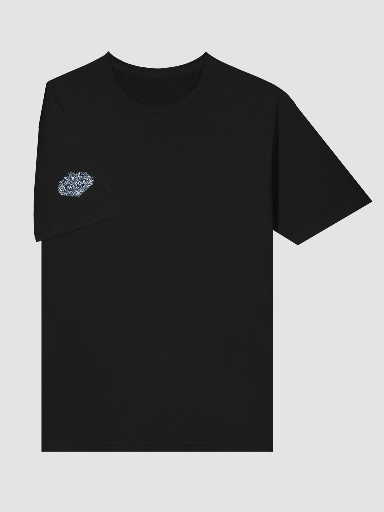 Blueice DewDrop Collection T-Shirt product image (5)