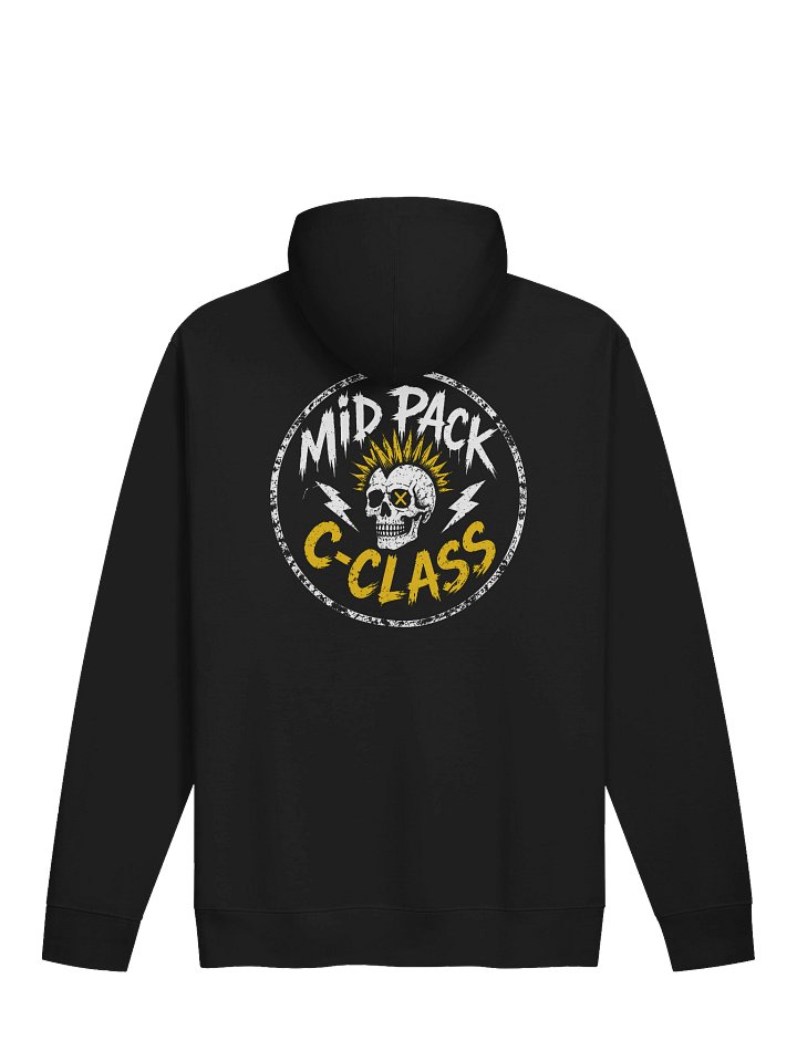 Full Send Failures Hoodie product image (4)