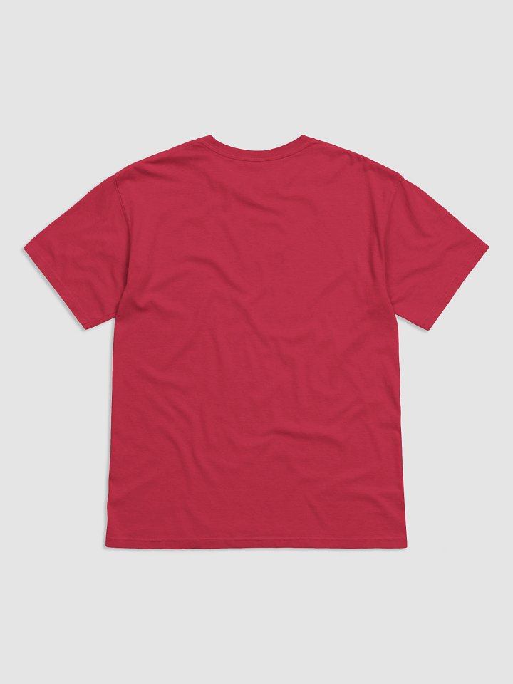 "Not Bad for a Gas Station Hot Dog" Shirt product image (2)