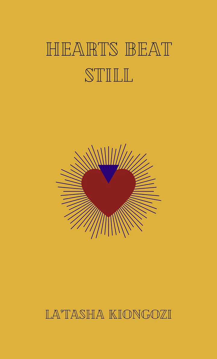 Hearts Beat Still product image (1)