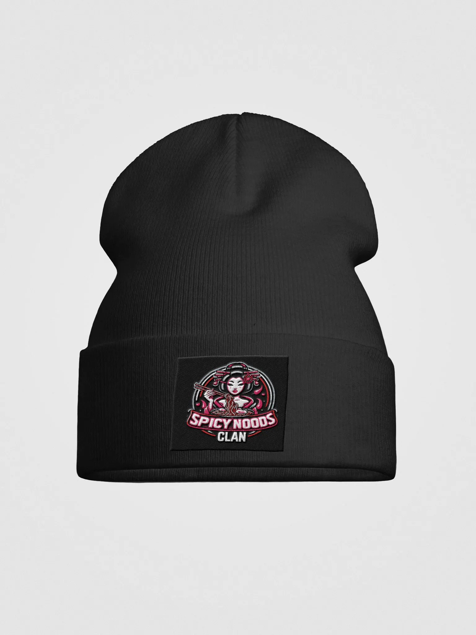 Clan Beanie product image (2)