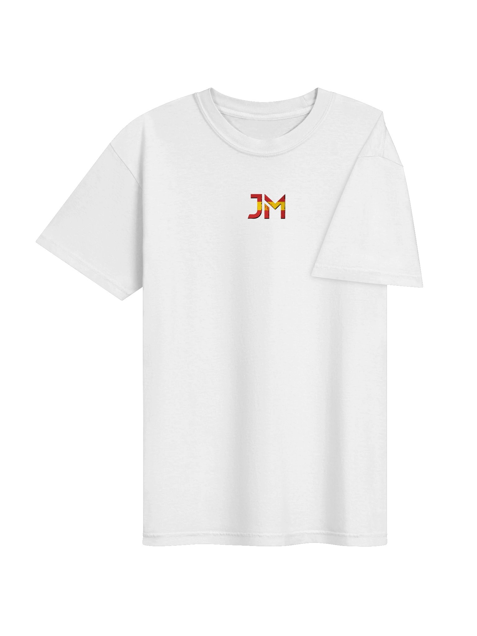 Fight Flags Tee - Spain product image (8)