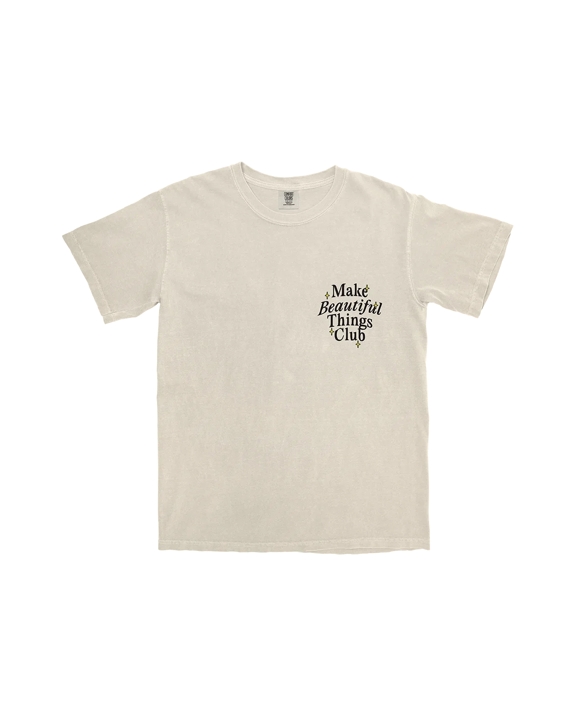 Make Beautiful Things — S/S product image (2)