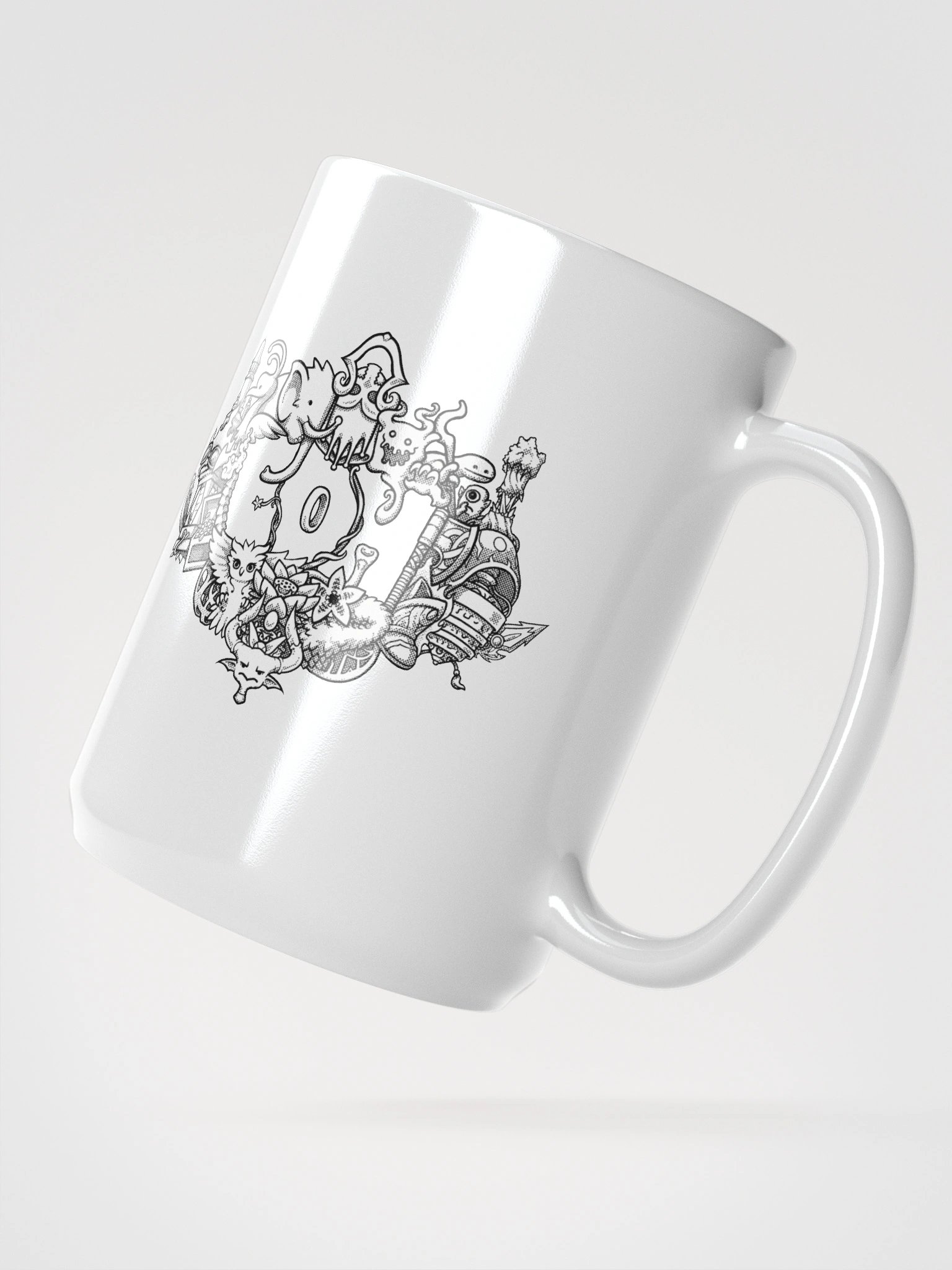 EDH Mug product image (3)