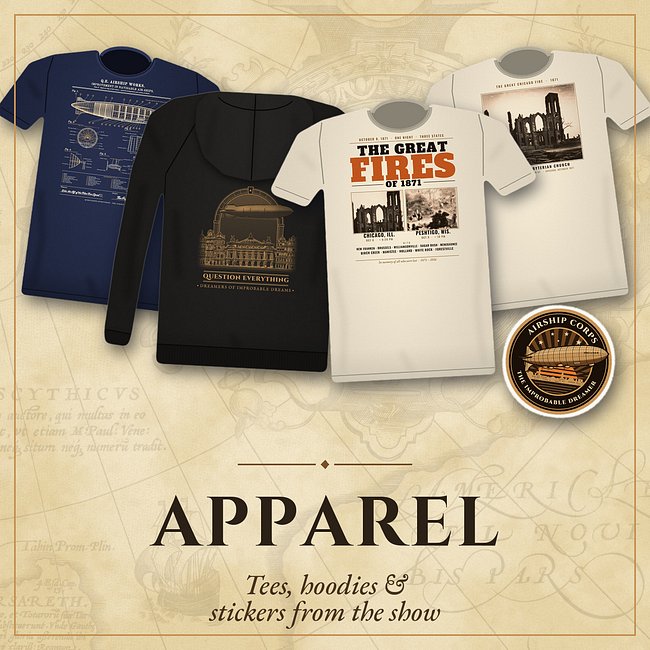 Apparel